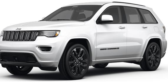 JEEP GRAND CHEROKEE 2022 1C4RJFAG3NC168353 image